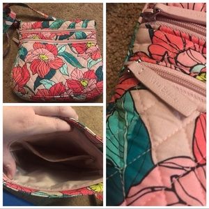 Vera Bradley Crossbody